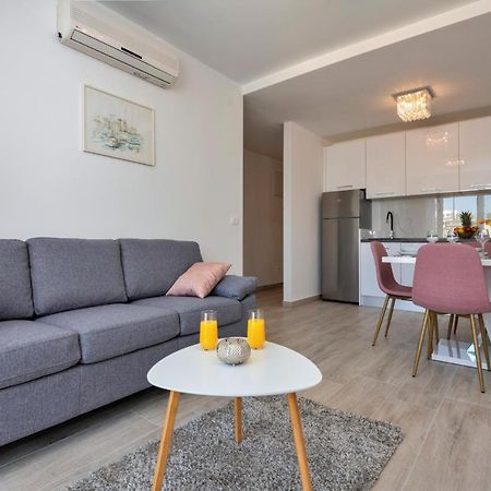 Luxury Apartment Makarska 2Min From Beach Εξωτερικό φωτογραφία