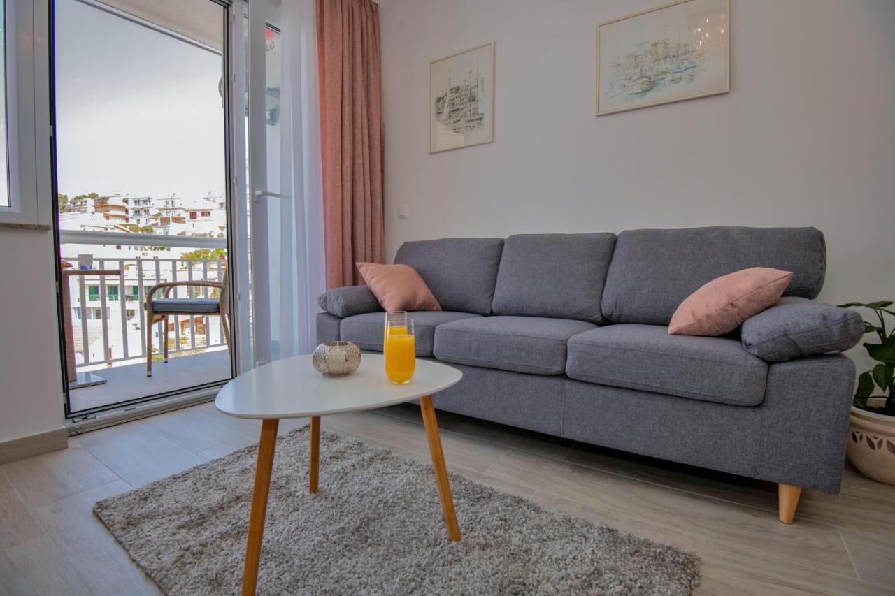 Luxury Apartment Makarska 2Min From Beach Εξωτερικό φωτογραφία