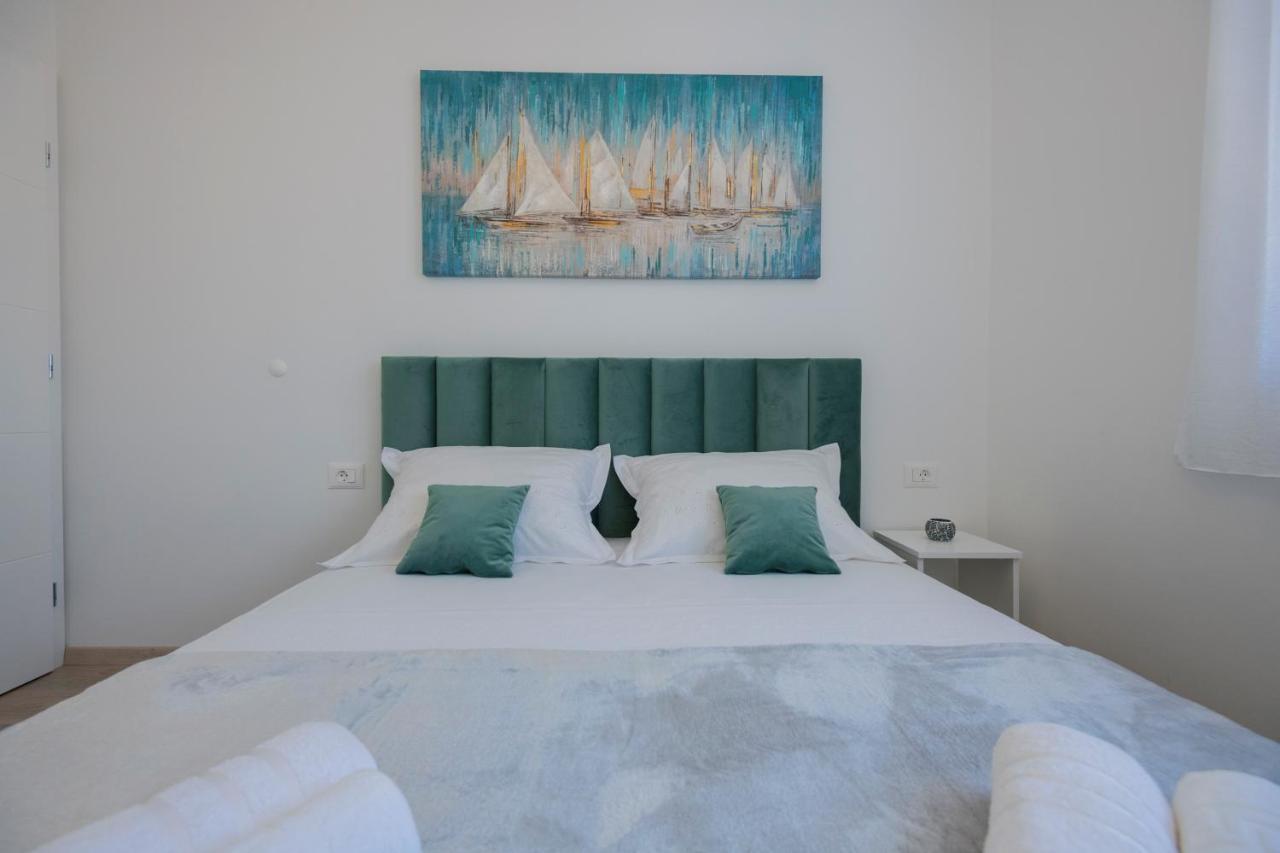 Luxury Apartment Makarska 2Min From Beach Εξωτερικό φωτογραφία
