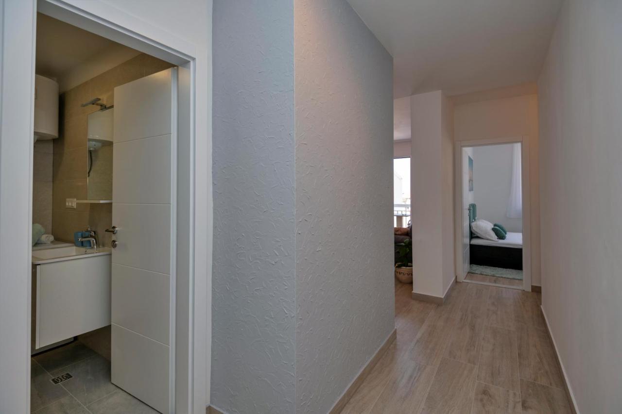 Luxury Apartment Makarska 2Min From Beach Εξωτερικό φωτογραφία