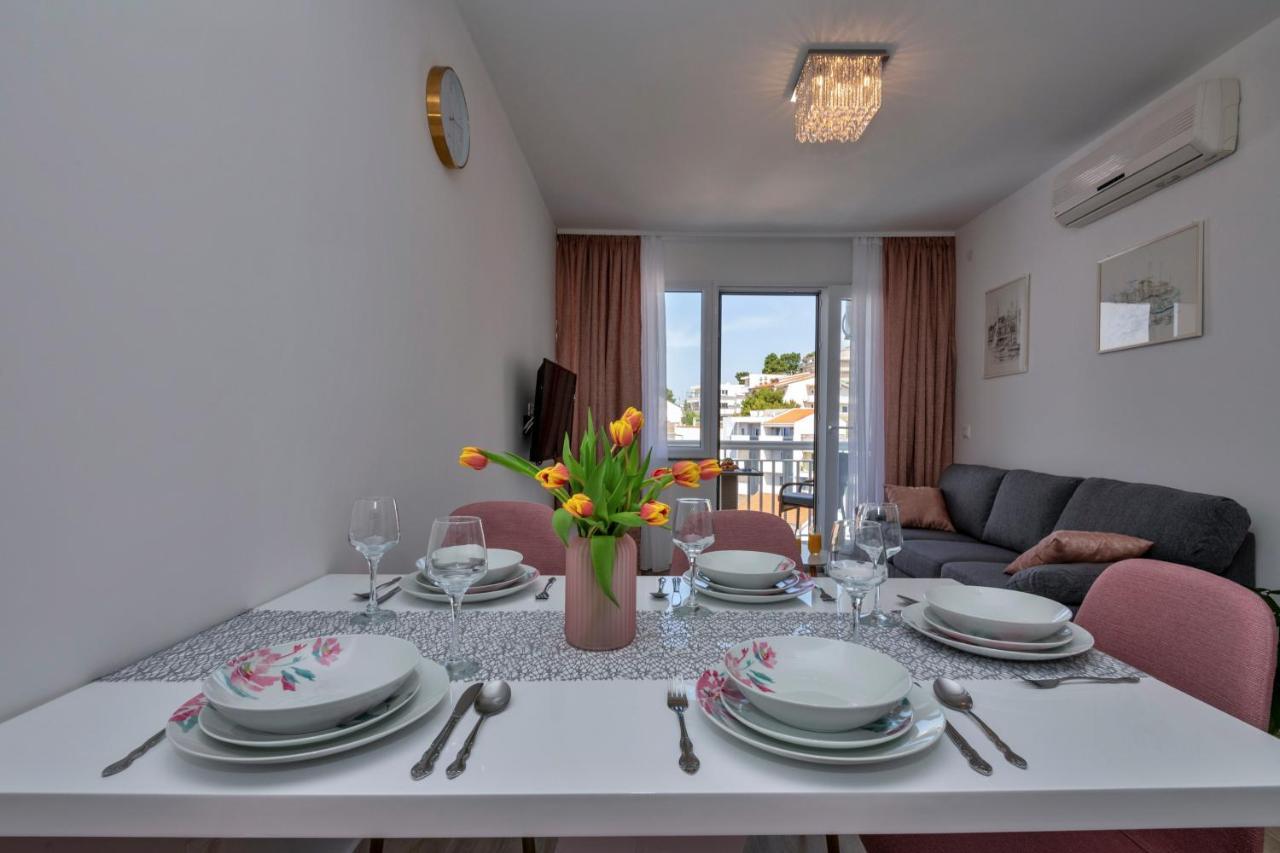 Luxury Apartment Makarska 2Min From Beach Εξωτερικό φωτογραφία