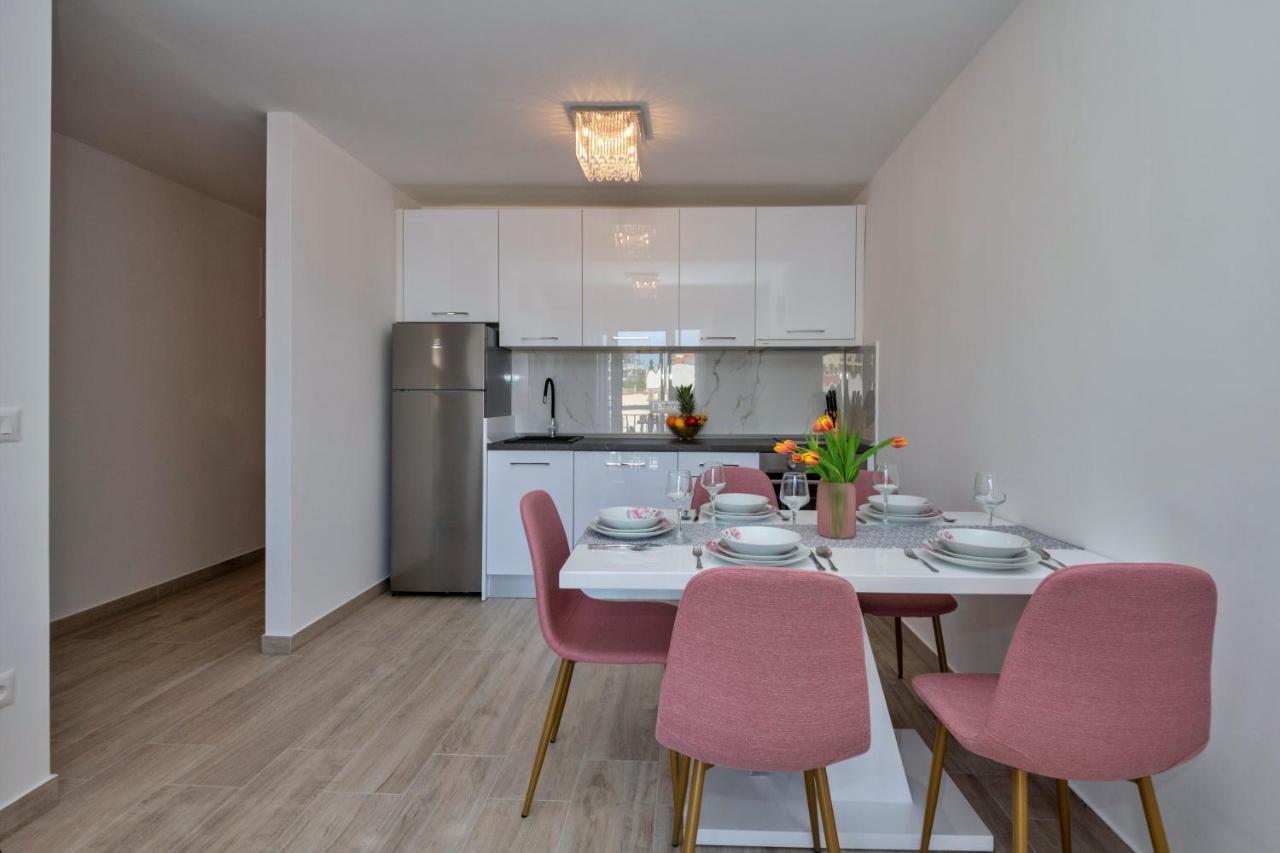Luxury Apartment Makarska 2Min From Beach Εξωτερικό φωτογραφία